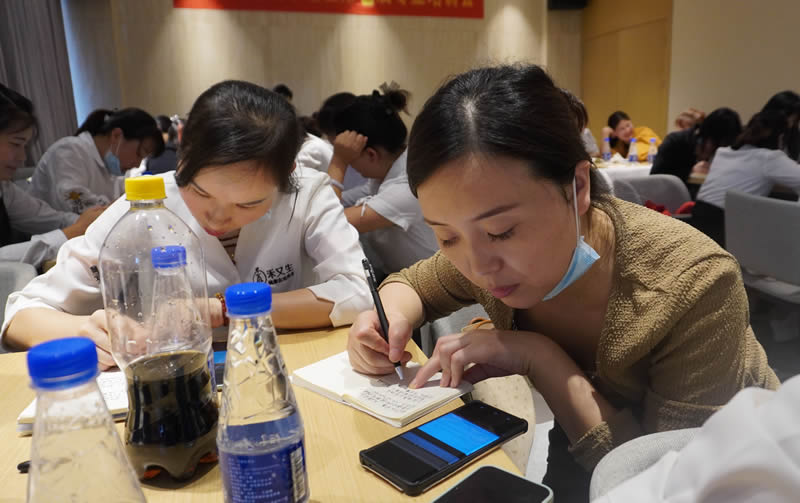 郑州淘金店升级