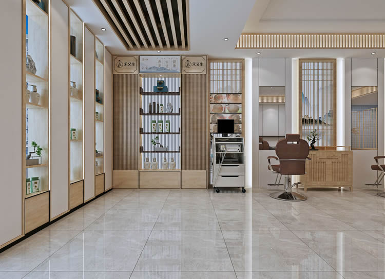 禾又生门店