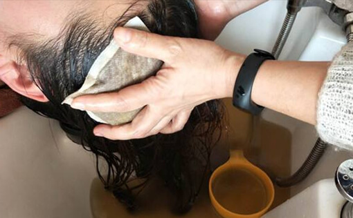 茶麸包