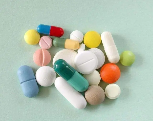 养血生发胶襄_养血生发胶囊配料_养血生发胶囊